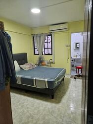 Blk 135 Bukit Batok West Avenue 6 (Bukit Batok), HDB 3 Rooms #599874101